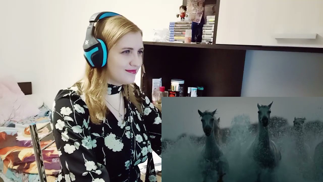 REACTION TO Домбристы завоевали первое место на Golden Time Talent