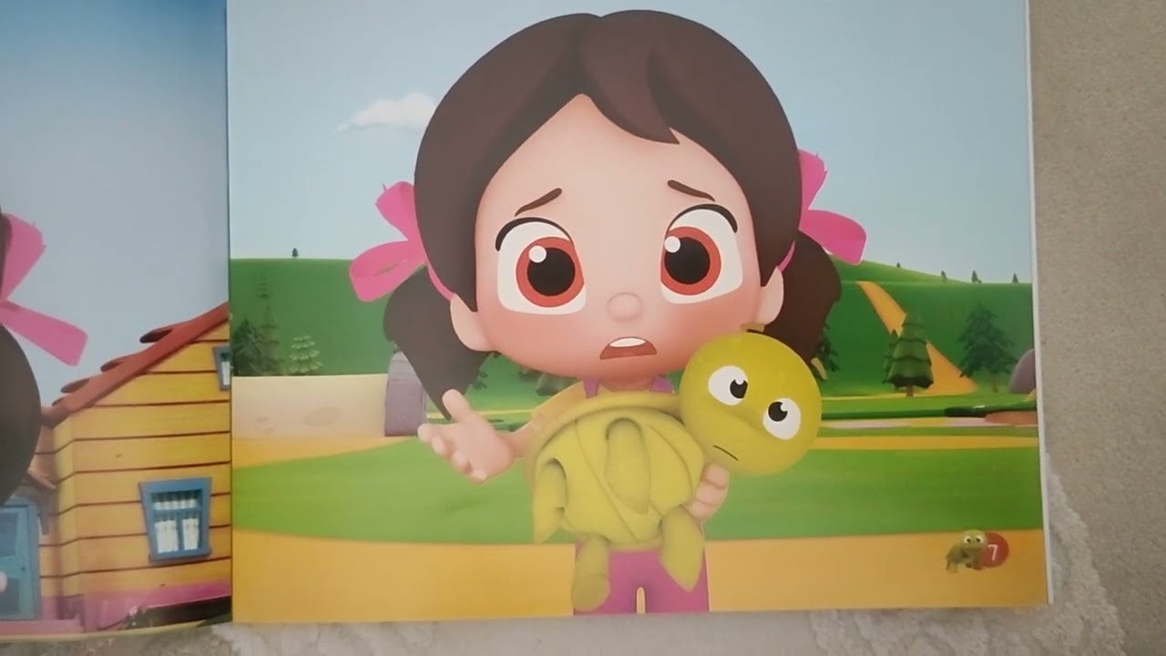 NİLOYA (GÖKKUŞAĞI 🌈)