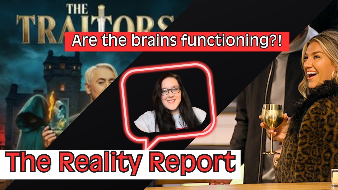 Is There Any Hope for the Faithfuls? | The Reality Report 2.22