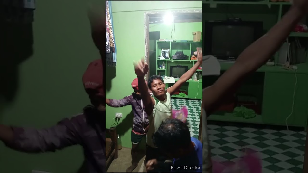 Salamin Salamin [TikTok 2K24 Disco Battle Remix]