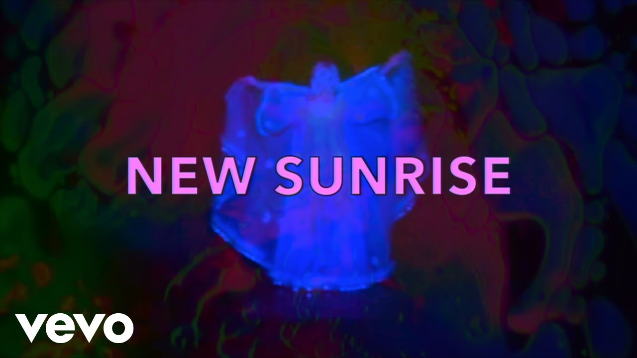 The Cuckoos - New Sunrise