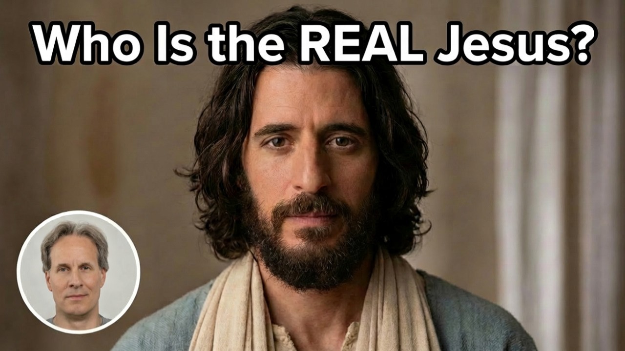 Jesus Explained: What's True and What Isn't