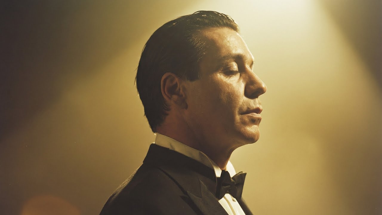Till Lindemann – Tanzlehrerin (Tango Waltz AI Cover)