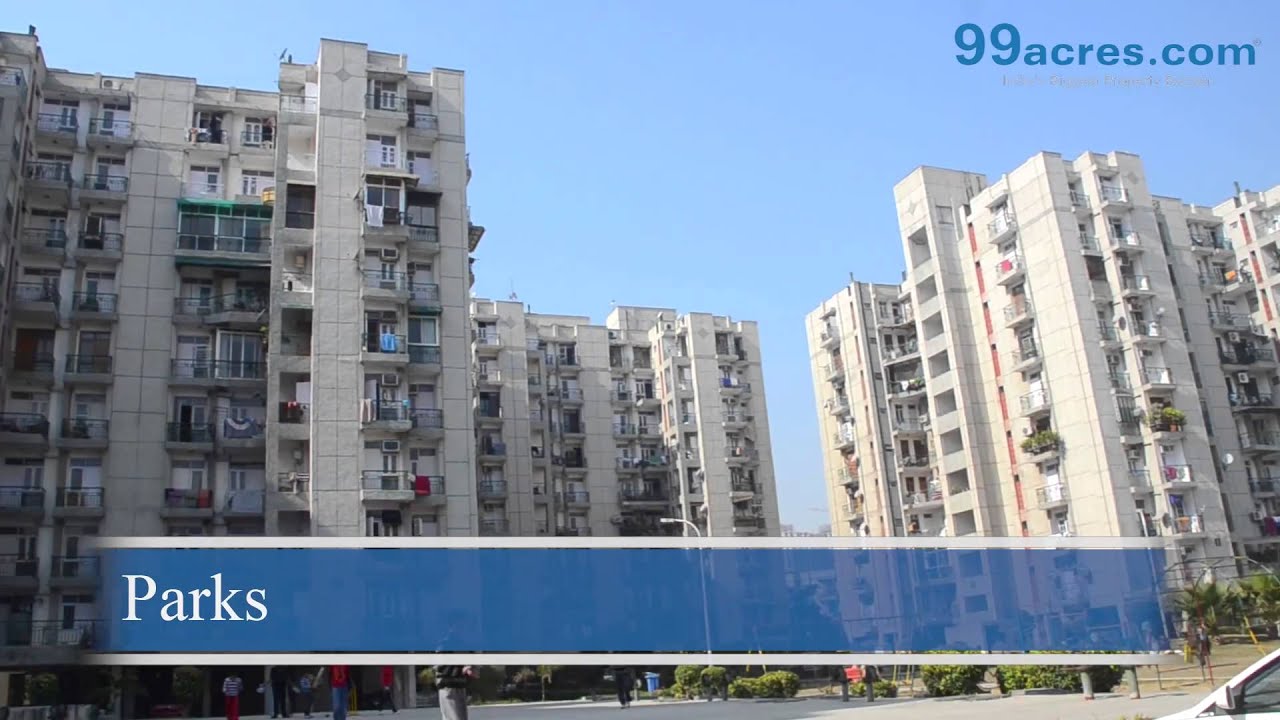 Vivek Vihar in Sector-82, Noida - 2/3/4 BHK | 99acres.com