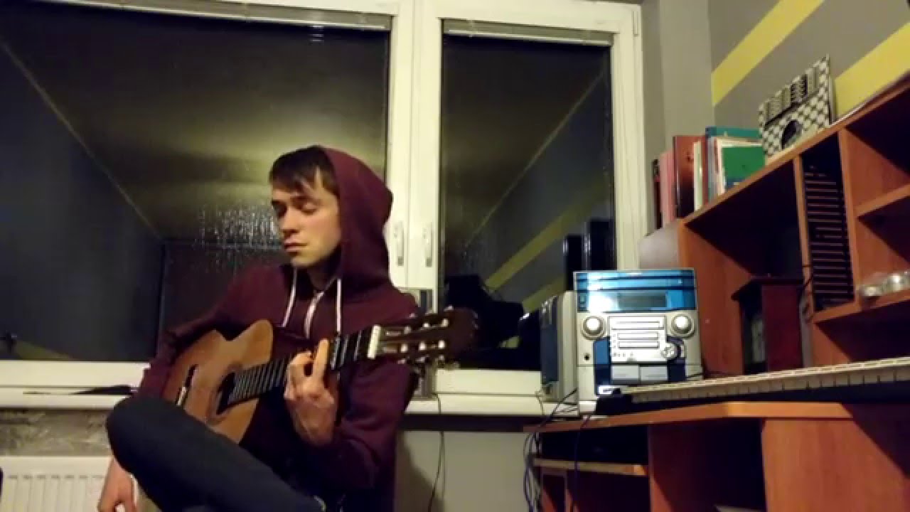 The Beatles - I Should Have Known Better (KKK cover)