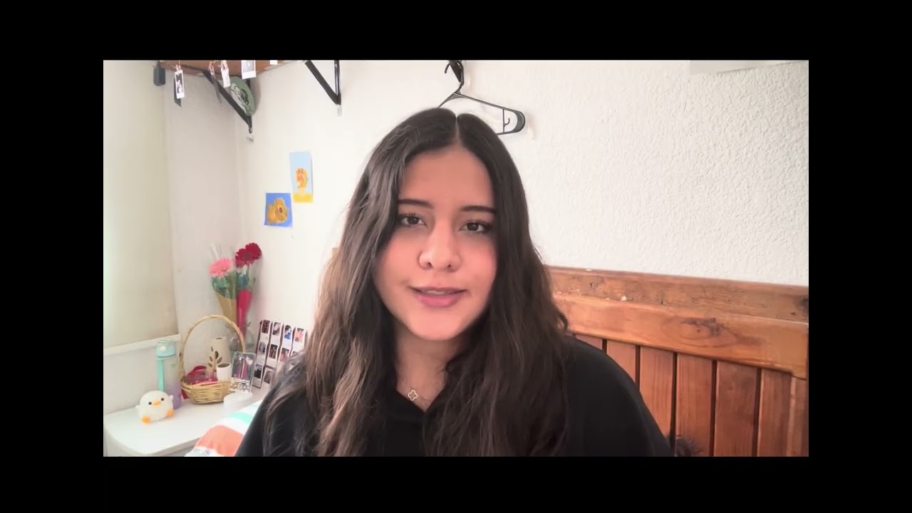 Video presentation - summer camp 2026 IENA. 