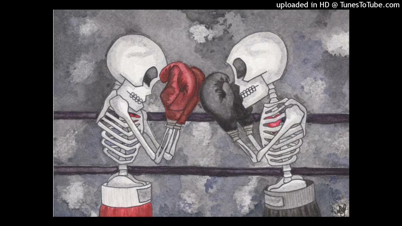 30. skellyruno - MUHAMMAD ALI!