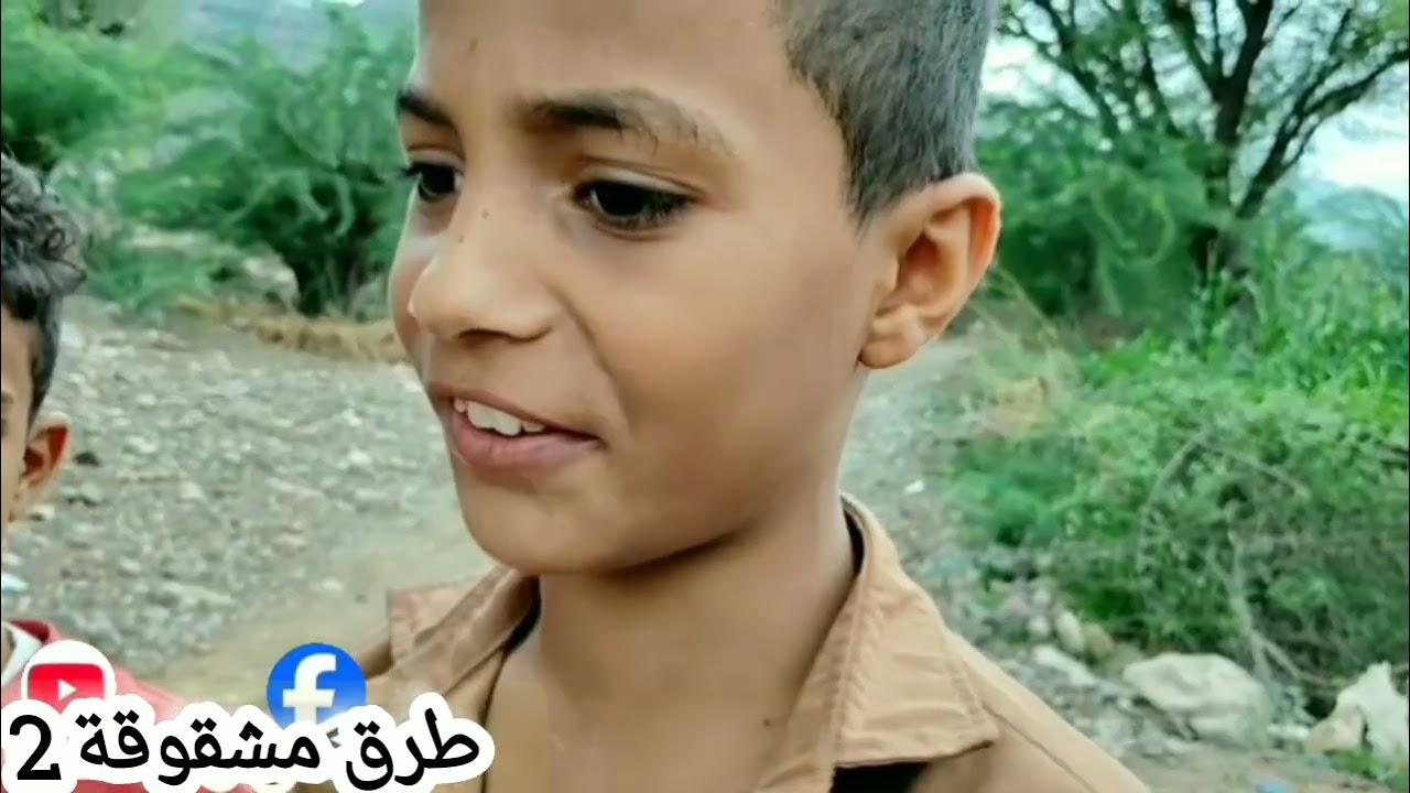 #طرق مشقوقة#الحلقه ــــ1ــــ صلاح_يتهم _برضام_ بانه _كسر _يد _ولده😱
