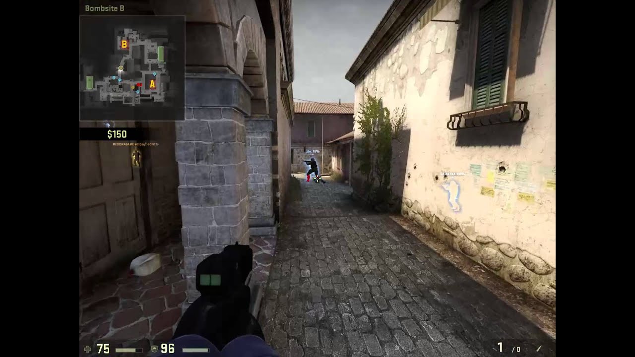 best noscope