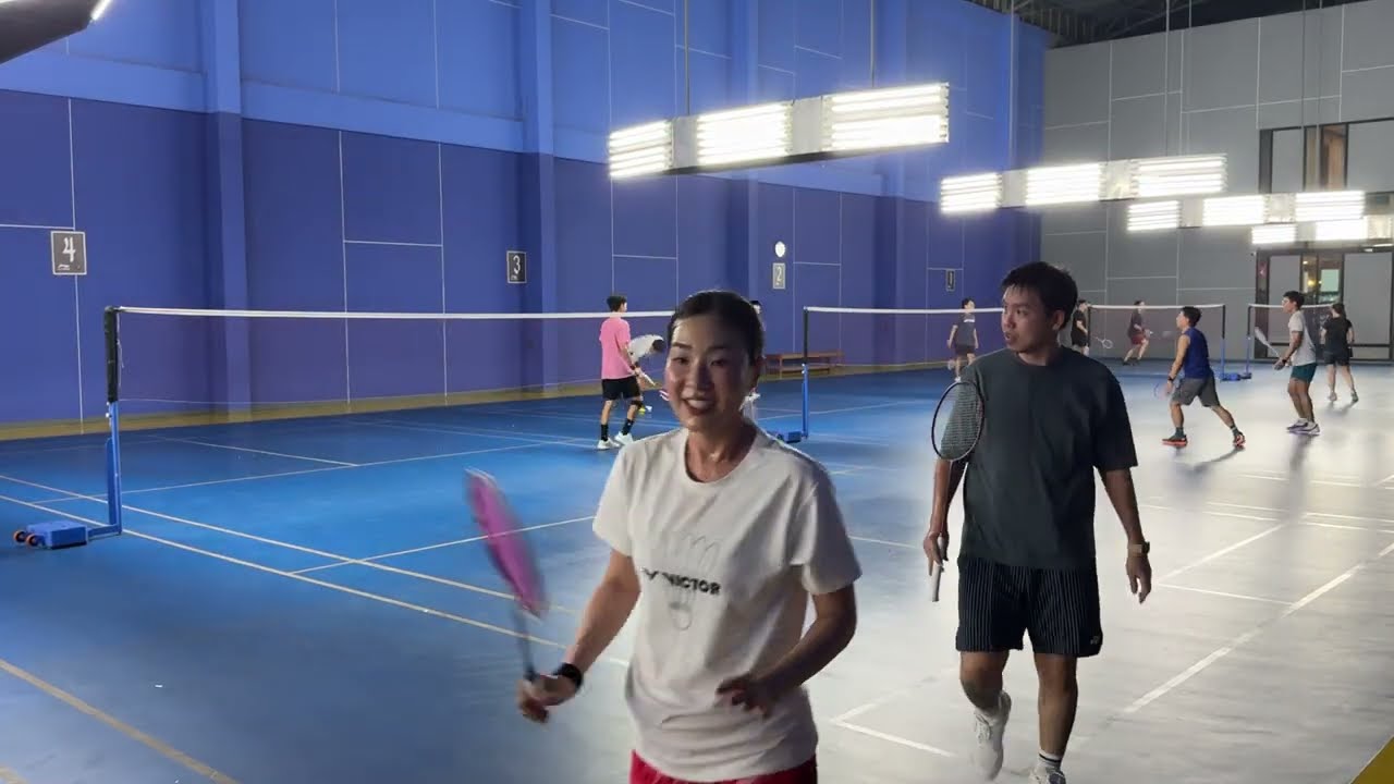 พุธ4/2/26: ต้อม+ภีม vs ป๊อป+น้ำฝน