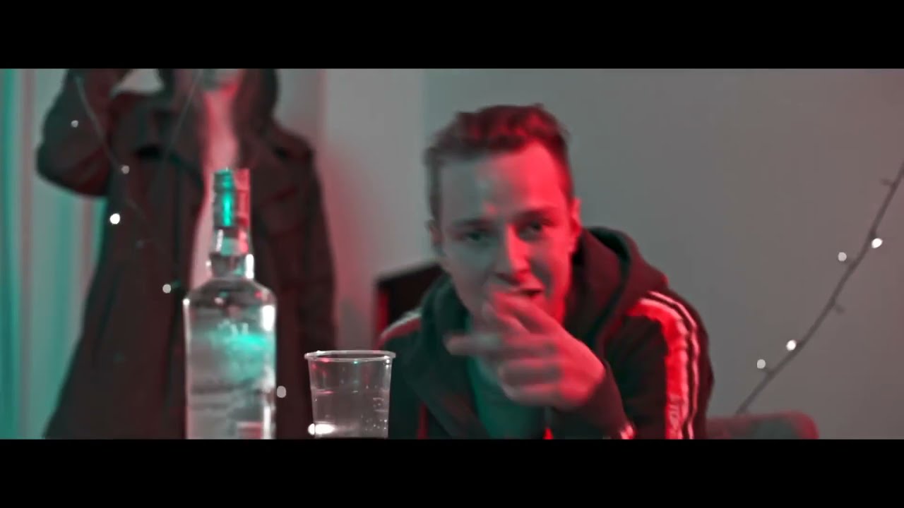 TYMEK - INSTAĆPUNY feat. PRZYŁU prod. ADZ (CAŁY TELEDYSK!!!)