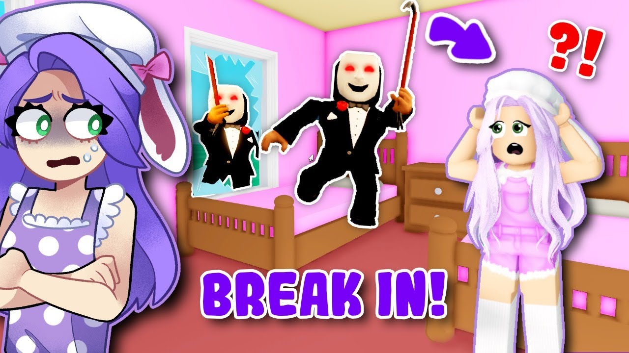 Играю в BREAK IN STORY в первый раз! (Сюжет)