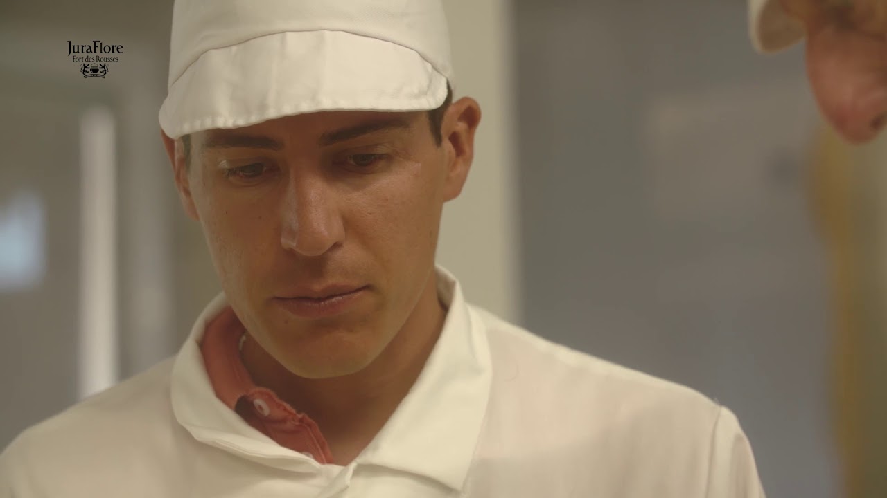 &Eacute;PISODE 1 #Juraflore Web S&eacute;rie Quentin Fillon Maillet