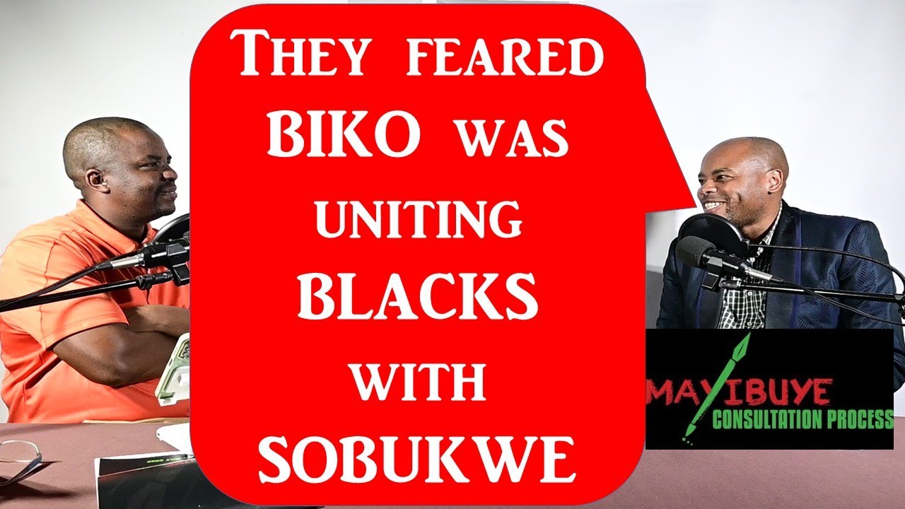 Hlumelo Biko on Mayibuye unity. Floyd Shivambu's brilliance, Mamphela Ramphele, Helen Zille