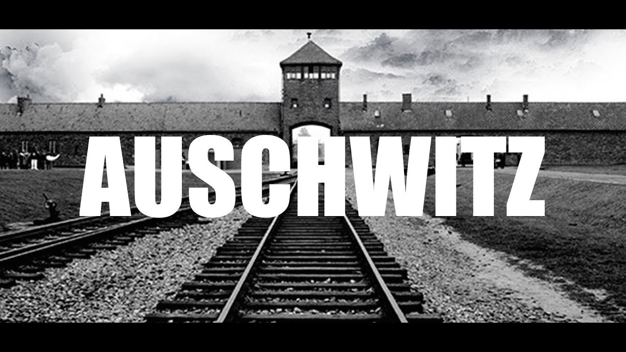1900-PL (ES) Ewelina, 1&ordm; protok&oacute;ł badawczy: AUSCHWITZ - Hipnoza Calogero Grifasi