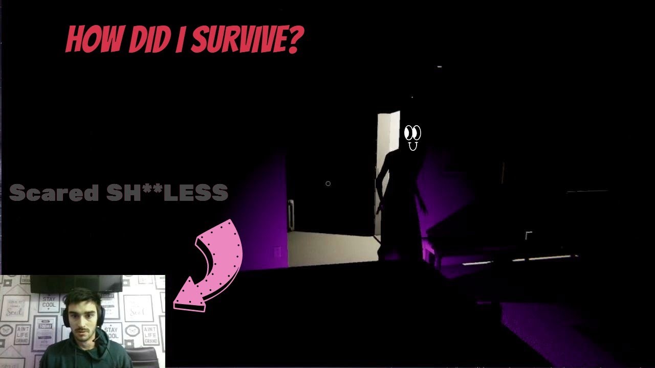 How Did I Survive This Hunt?!