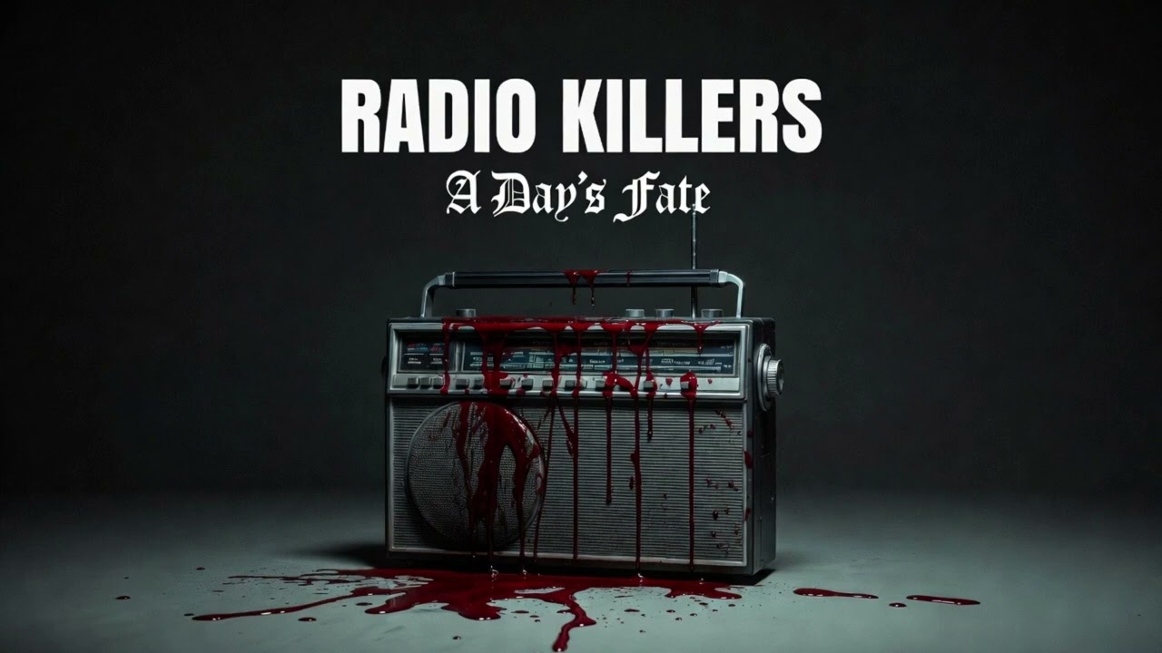 Radio killers (make you own damn lyrics)