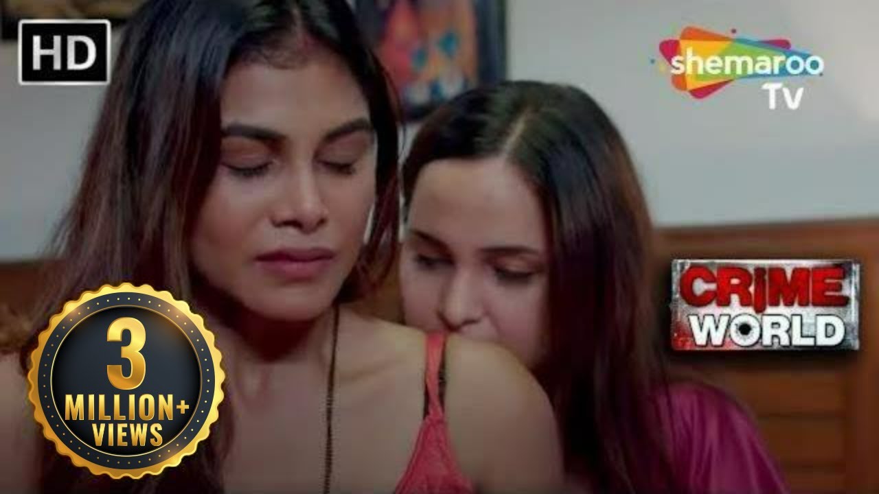 Crime World New Episode | Crime World Full Episode | Crime Show | Shemaroo TV