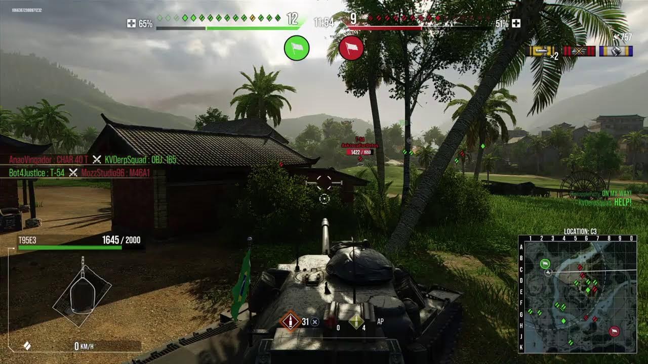 WOT