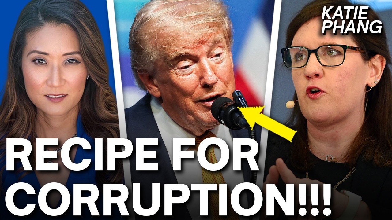 Верховный суд допустил КРИТИЧЕСКУЮ ОШИБКУ, изменив планы Трампа!!