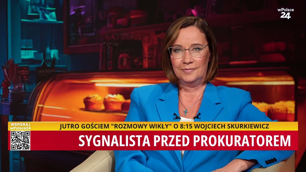 Tam działy się straszne rzeczy na tym SORze! | POLITYKA NA DESER