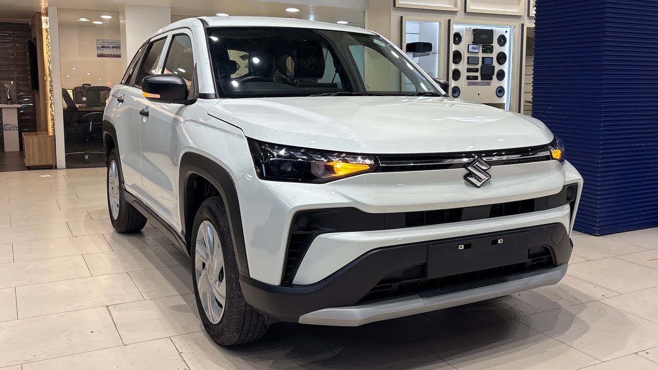 Updated✅ Maruti Victoris lxi Base Model 2026 | Victoris Lxi Cng Model | Victoris New Model 2026 