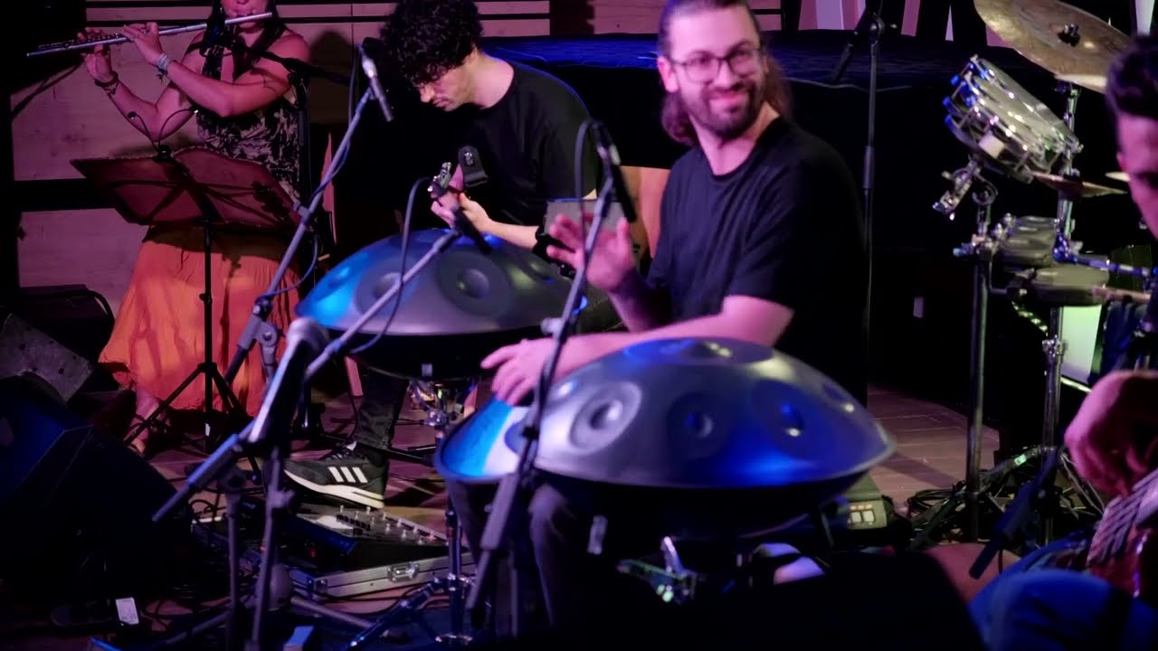 Fekecs Ákos Life Project - Duality (Opus Jazz Club)