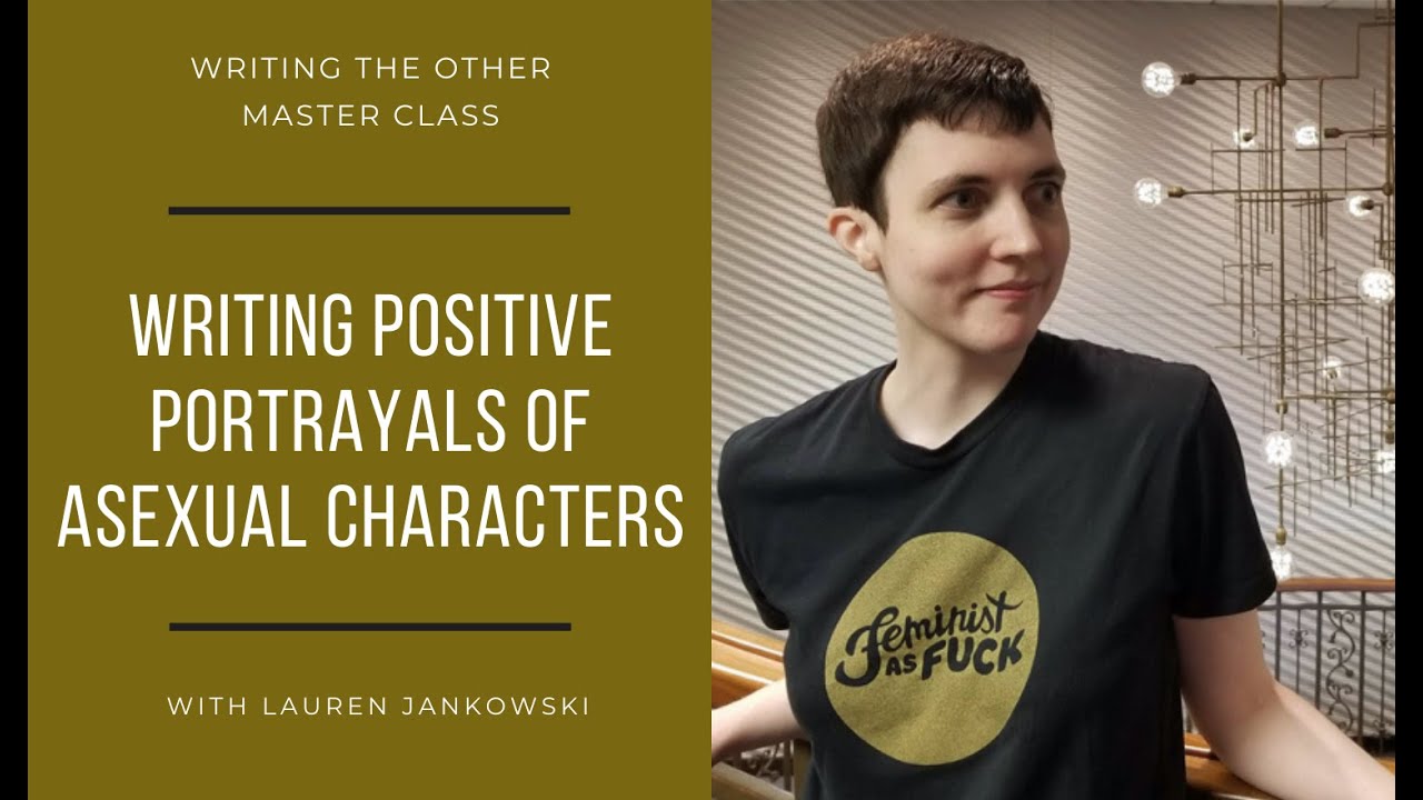The Love Hierarchy, from: Writing Positive Portrayals of Asexual Characters