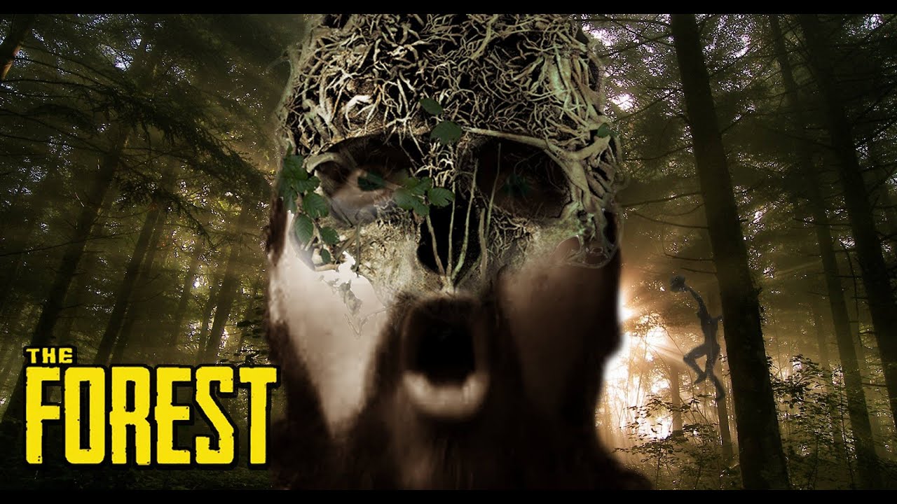 Mi a bánatos here történik itt? [The Forest Coop 11]