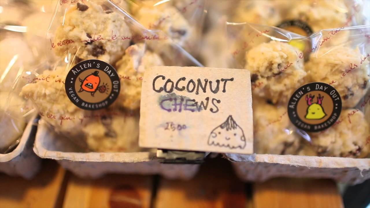 8 Places to Eat Vegetarian in Korea (KWOW #176)