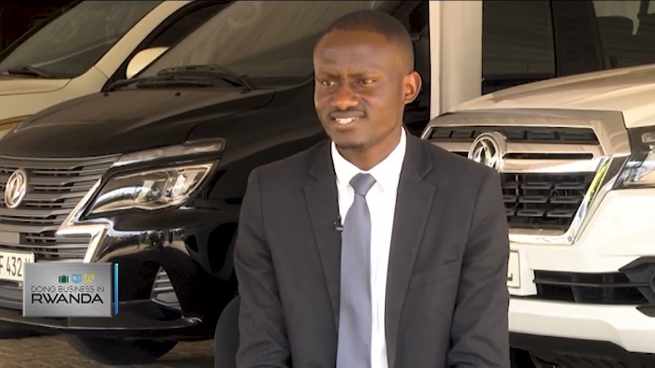 How Rwanda's logistics & transport is handling fuel spike