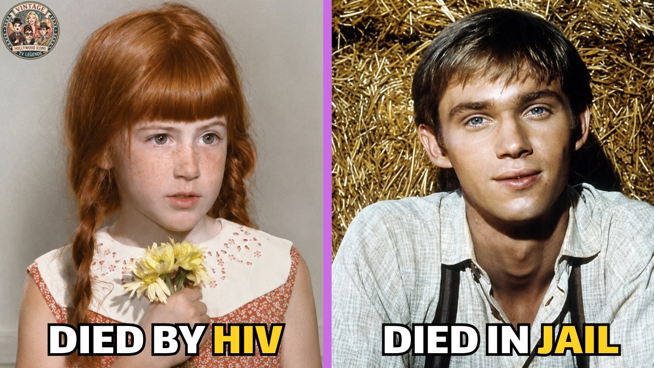 THE WALTONS (1972&ndash;1981) Cast Then & Now 2026 &mdash; Who Sadly Passed Away?