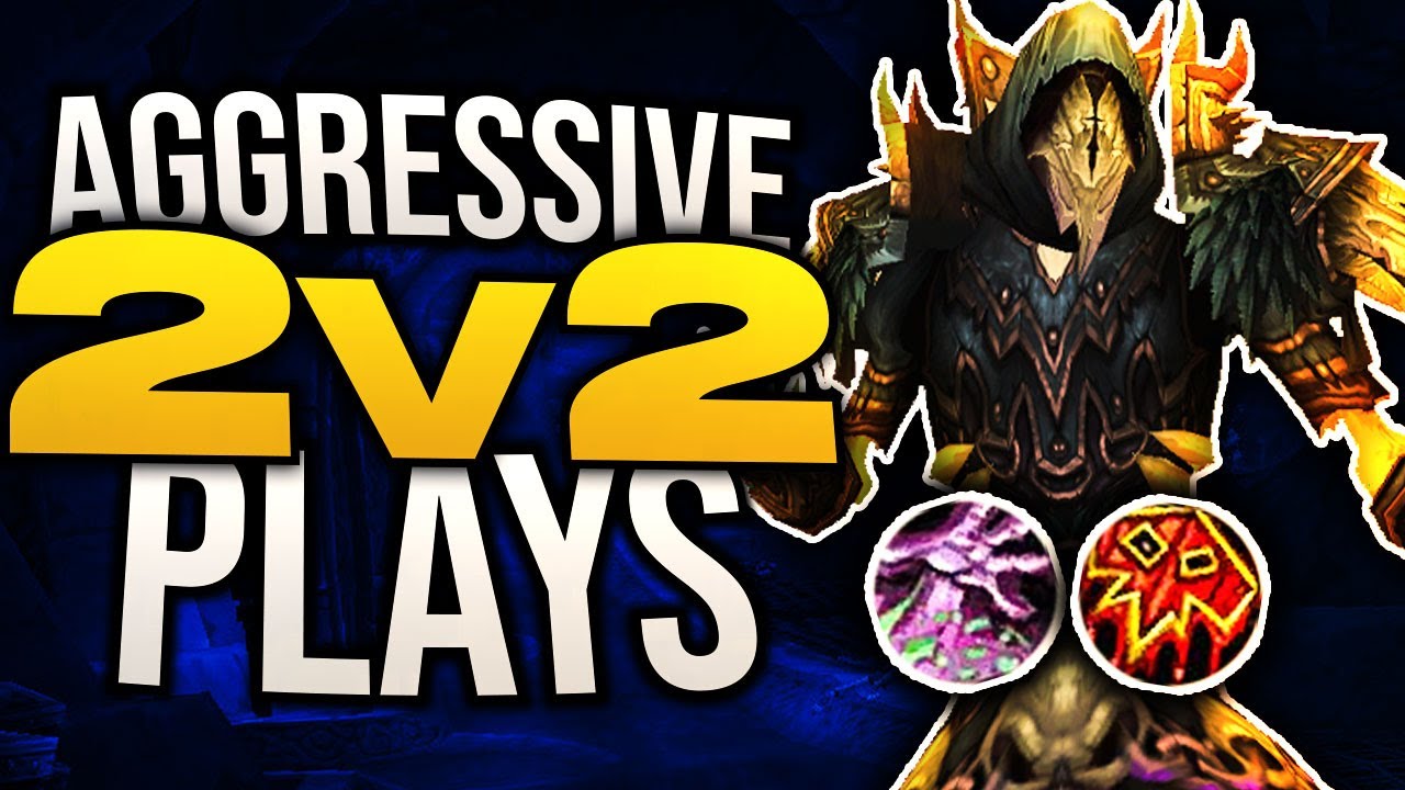 Chanimal | Самый АГГРО Эле/Дестро в Wrath!