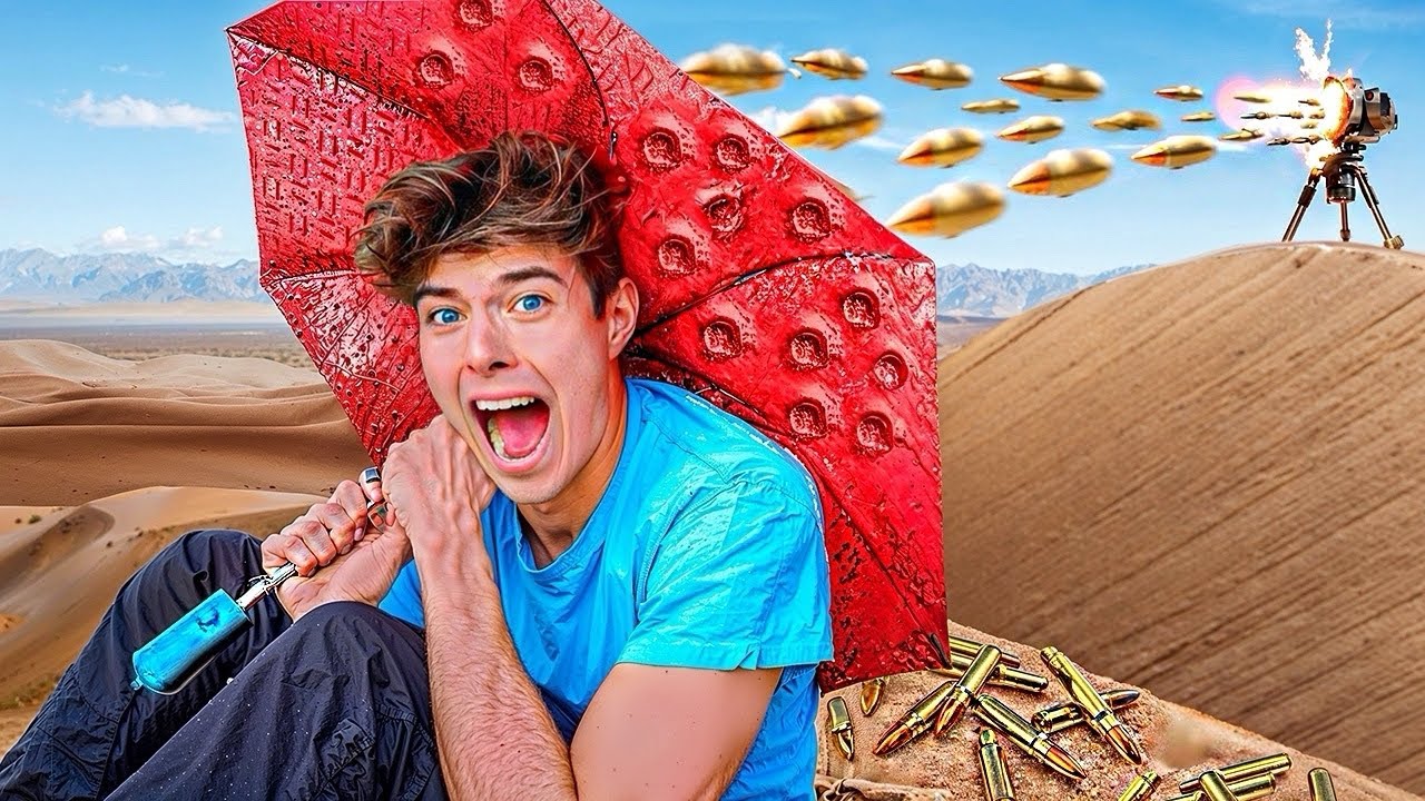 100 Gadgets That Will Save Your Life!