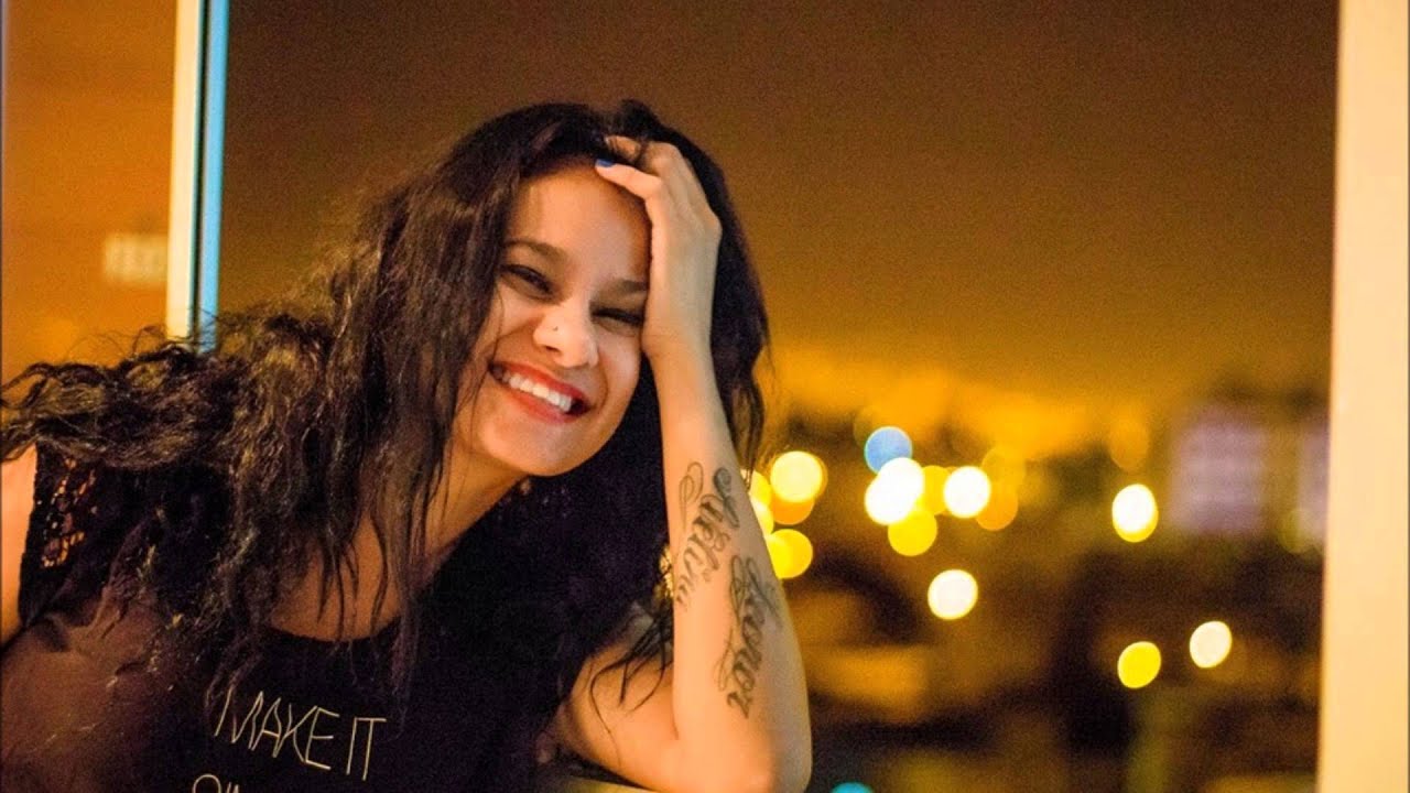 Adal&iacute; Montero - &Aacute;mame en Blues