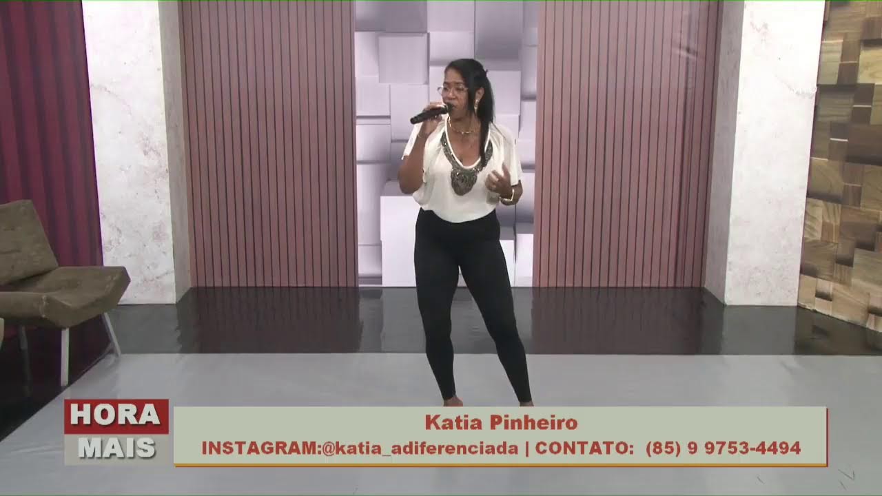 PROGRAMA HORA MAIS 07-01-2026