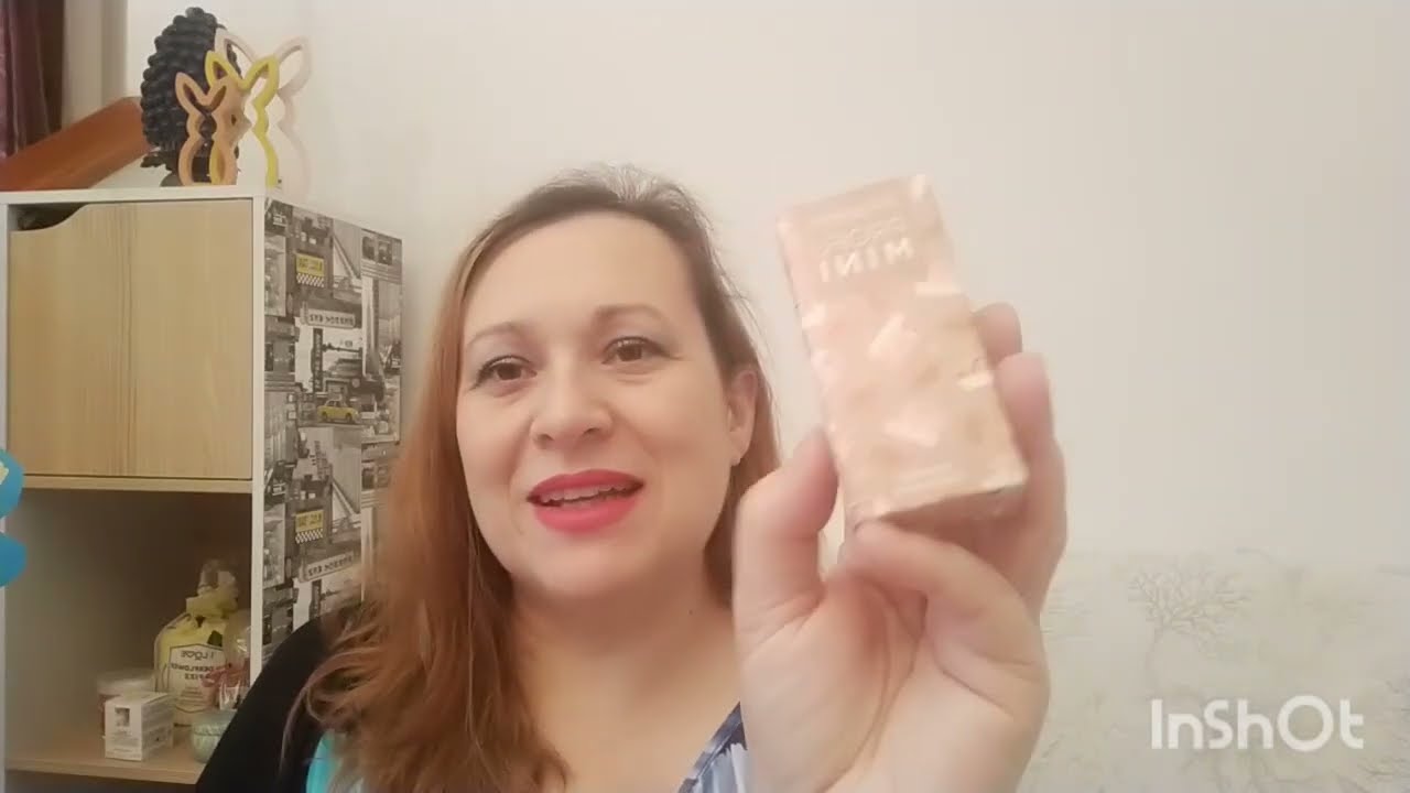 Acquisti profumosi Bottega Verde - ProfuMini e Christmas box