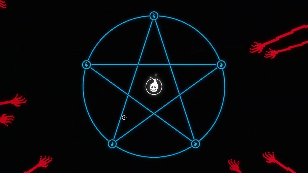 I Sucked A Lot Of Souls
