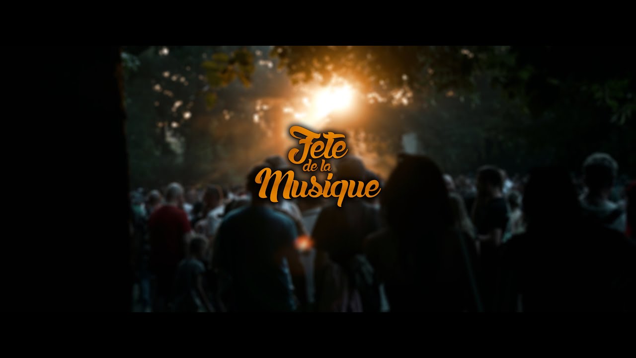 Fete de la Musique 2025 ERFURT | Stadtpark