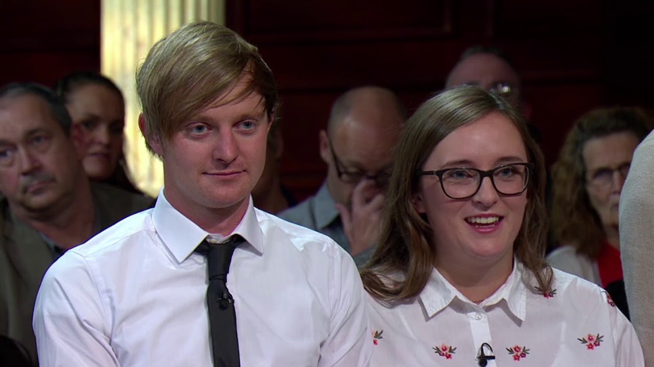 FIve Defendants All Give Different Answers | Judge Rinder