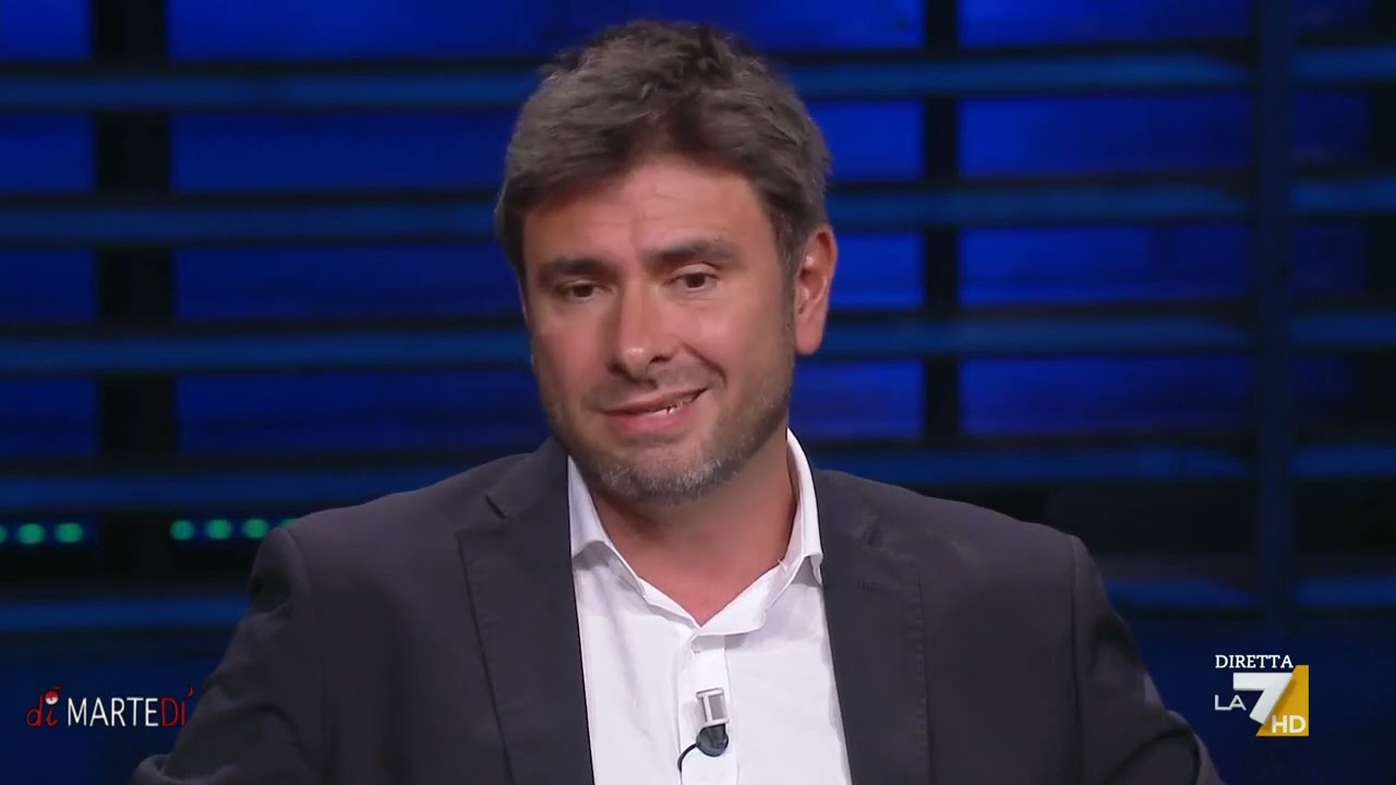 Il dibattito tra Virginia Raggi, Di Battista, Sallusti, Magliaro e Polito