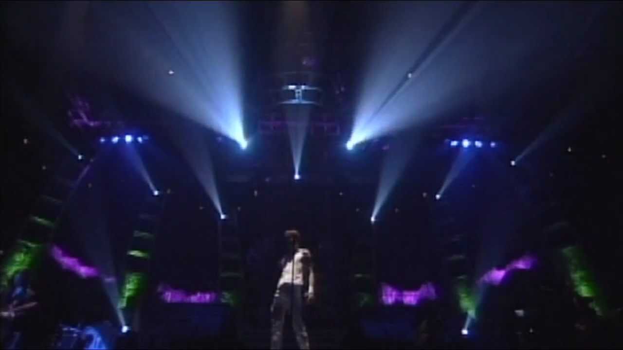 T.M.Revolution / O.L.