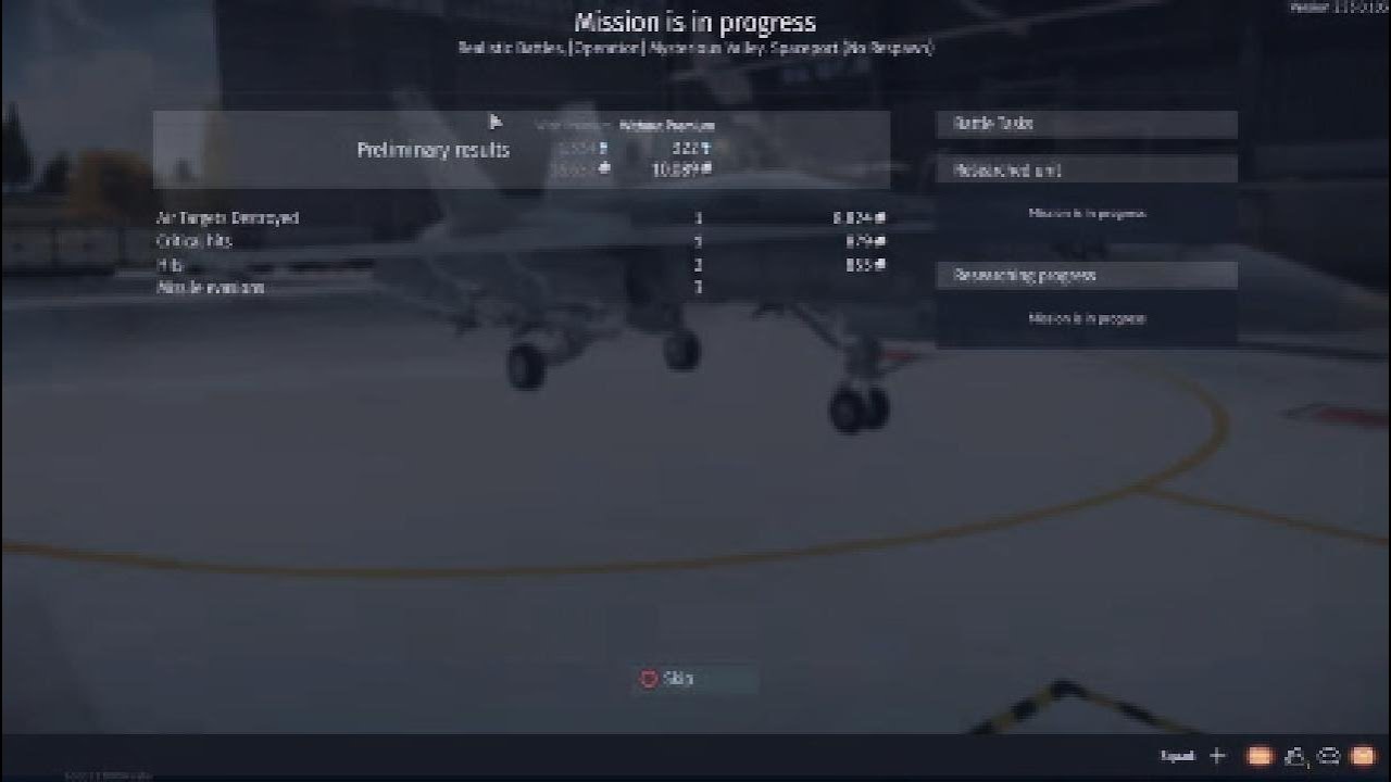 The journey to top-tier part 6.