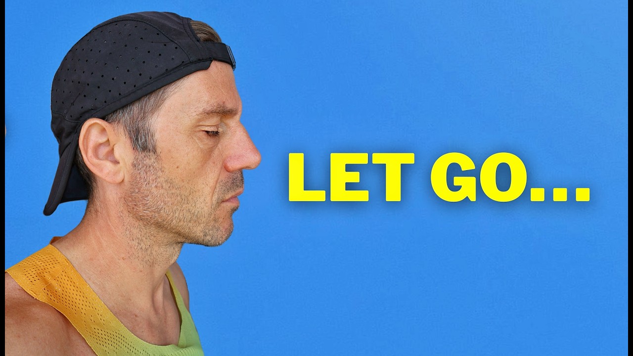 Watch This Before Your Next Marathon