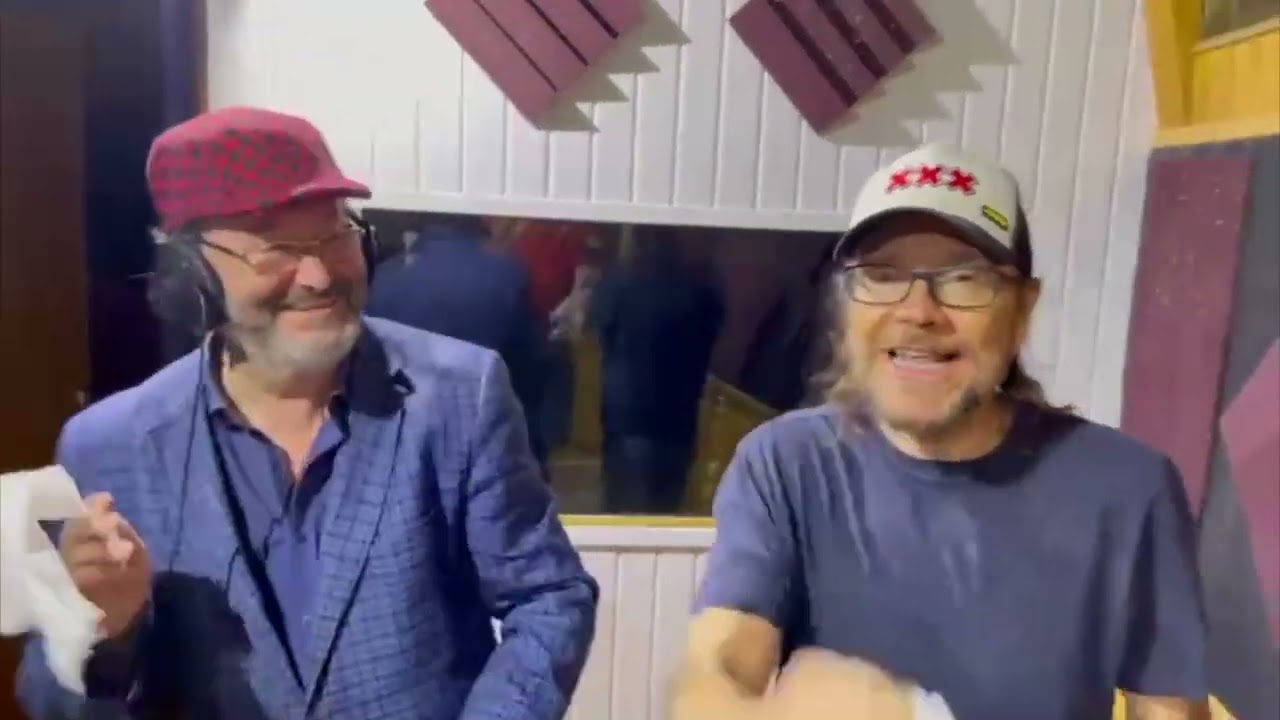 SANTIAGO SEGURA Y LEONARDO DANTÉS - EL BAILE DEL PAÑUELO