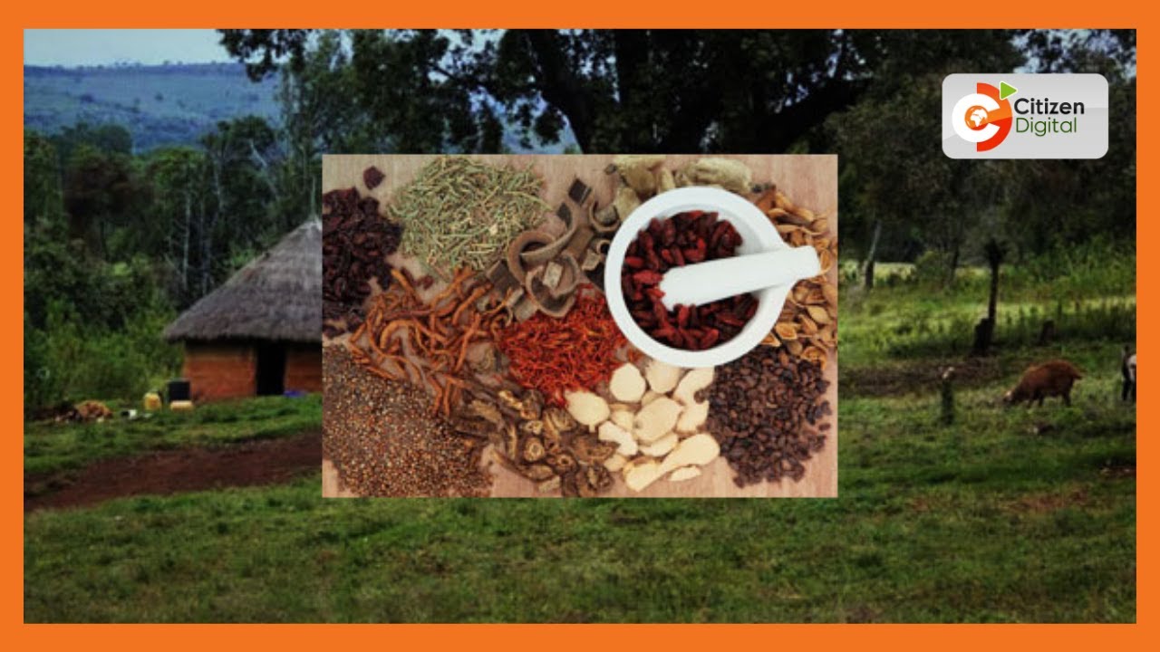 Cancer patients turn to traditional medicines in Kenya