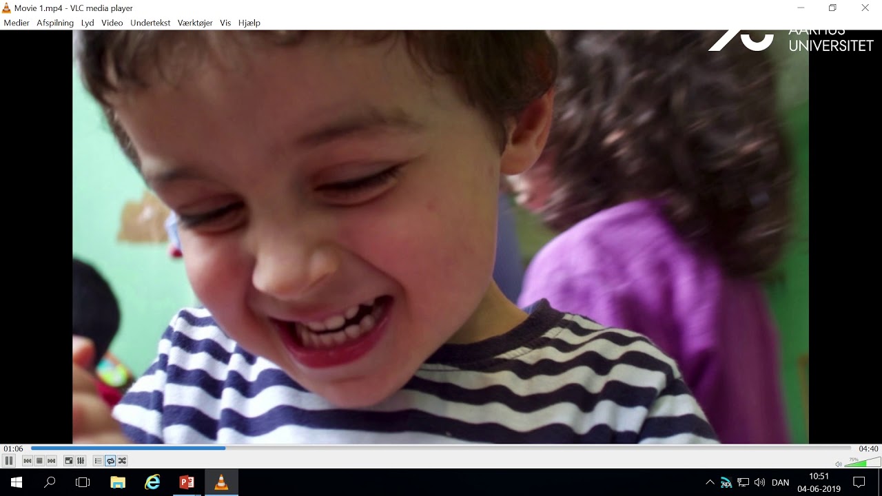 Memory of the future