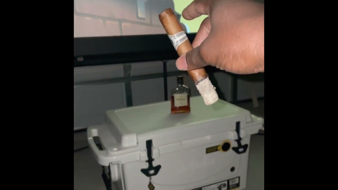 The most important cigar advice! 😃