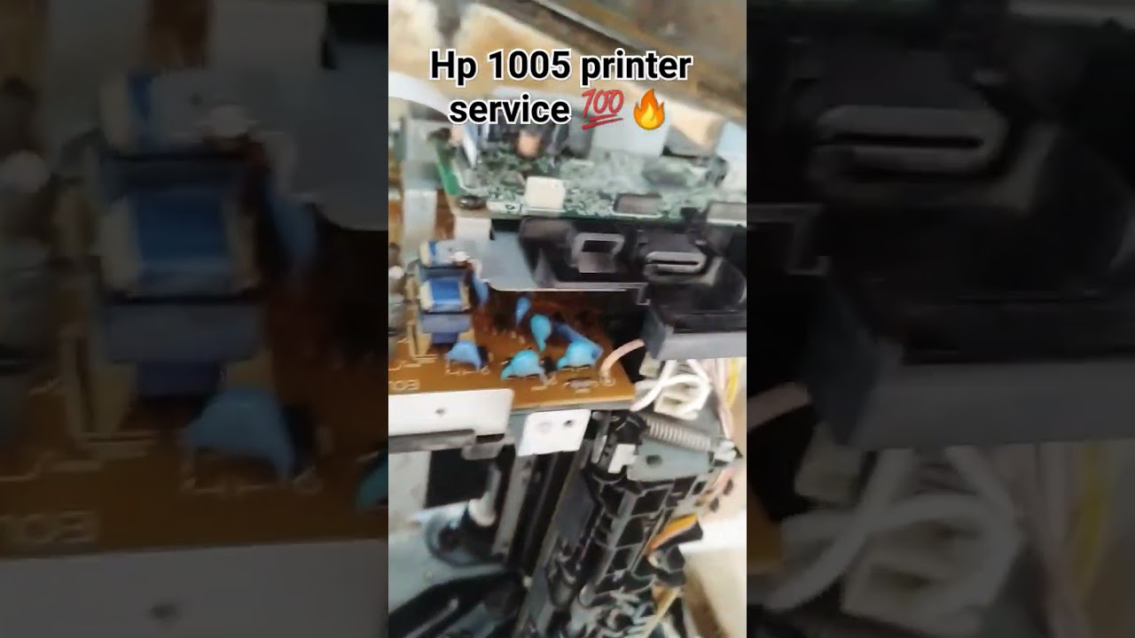 hp1005 printer service #hp #printer #service