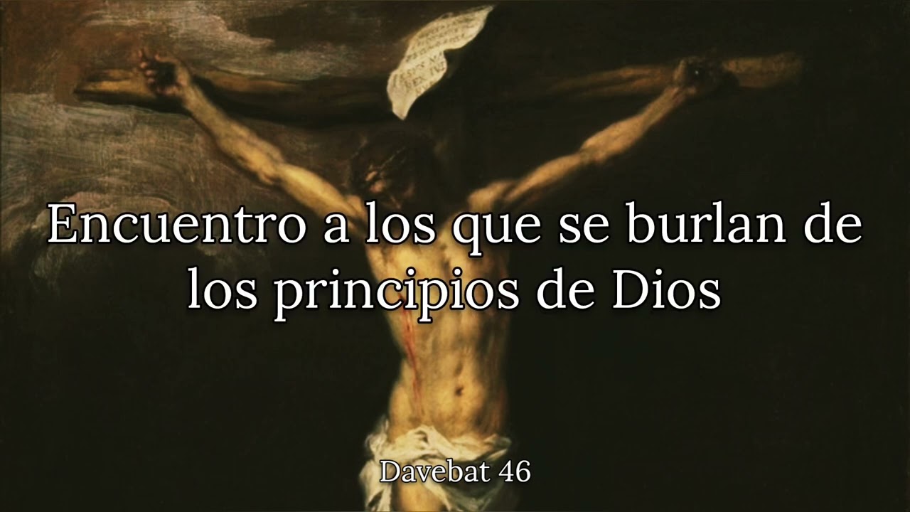 INSOMNIUM - White Christ Ft. Sakis Tolis (Sub. Español)